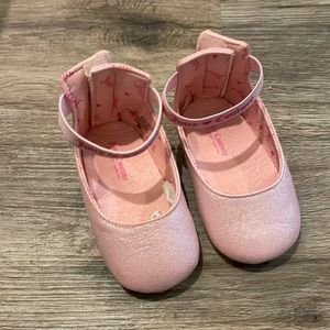 Juicy Couture BabyCamino Shoe